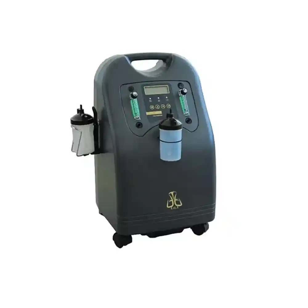 تصویر 3 از دستگاه اکسیژن ساز احیا گستر خانگی با مصرف انرژی پایین