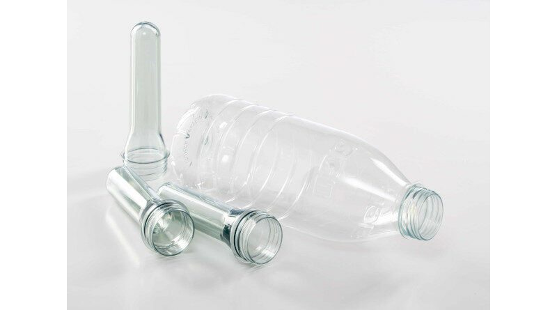 تصویر 3 از پریفرم دهانه استاندارد مناسب تولید