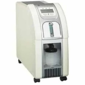 تصویر 3 از دستگاه اکسیژن ساز لانگفی پزشکی با تجهیزات جانبی کامل