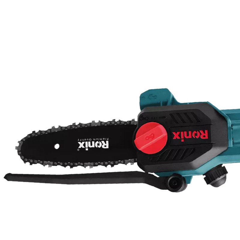 اره برقی شارژی کوچک با کیفیتی متفاوت و عالی