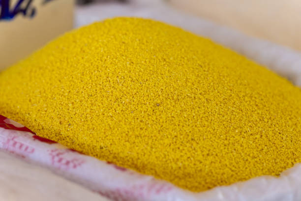 تصویر 5 از انواع گوگرد هیومیک مناسب استفاده در صنایع شیمیایی