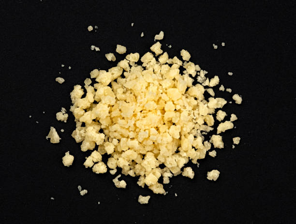 تصویر 5 از گوگرد ضد قارچ مناسب کاربرد های کشاورزی