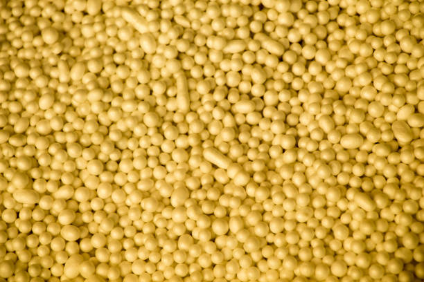 تصویر 2 از گوگرد ضد قارچ مناسب کاربرد های کشاورزی