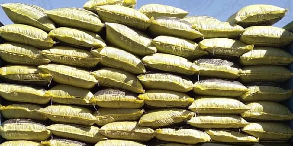 کود مرغی 50 کیلویی با چگالی بالا و کاربری گسترده در کشت حرفه ای