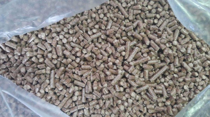 تصویر 4 از کود مرغی 50 کیلویی با چگالی بالا و کاربری گسترده در کشت حرفه ای