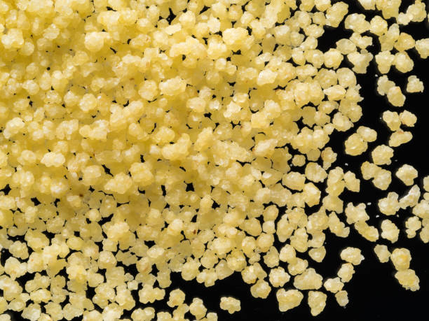 تصویر 5 از گوگرد حشرات با ماندگاری بالا در خاک و جذب خوب