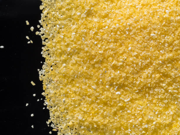 گوگرد حشرات با ماندگاری بالا در خاک و جذب خوب