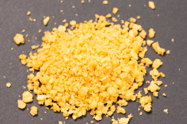 تصویر 4 از گوگرد حشرات سایز بندی متنوع جهت مصارف کشاورزی