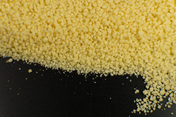 تصویر 3 از گوگرد حشرات سایز بندی متنوع جهت مصارف کشاورزی