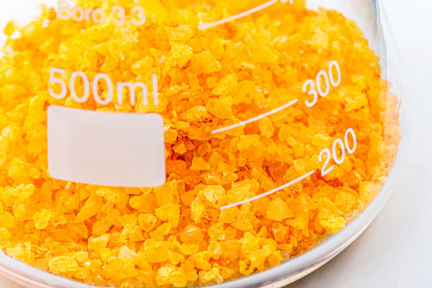 تصویر 1 از گوگرد حشرات سایز بندی متنوع جهت مصارف کشاورزی