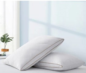 تصویر 3 از بالشت پشم شیشه سبک خواب آرام خانگی