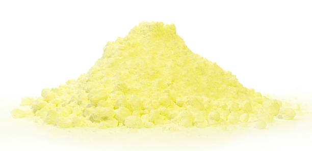 تصویر 2 از گوگرد امولسیون با درجه خلوص مشخص برای کاربرد های فنی