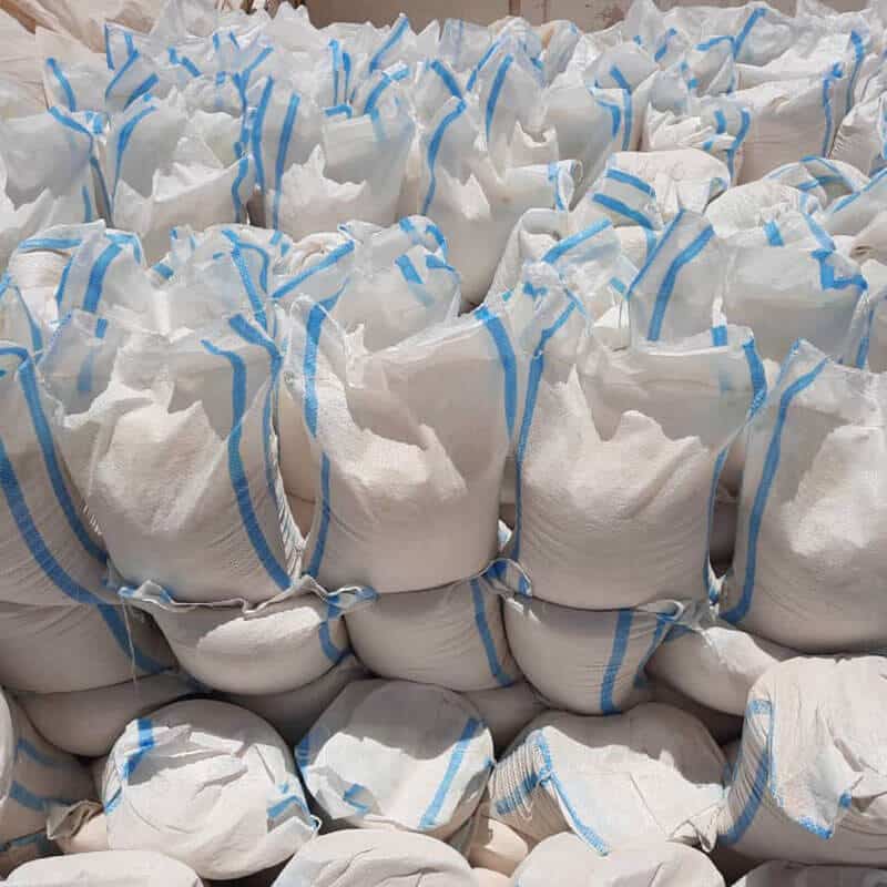 تصویر 2 از پودر سنگ فیروزه کاربردی در طراحی تزئینی