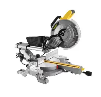 تصویر 1 از اره برقی فارسی بر محصولی مقاوم و مستحکم