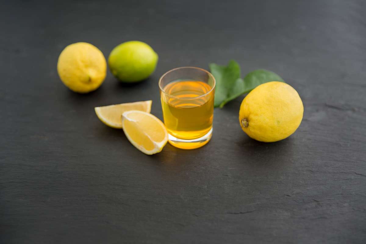 تصویر 4 از کنسانتره لیمو ترش سبز محصولی مناسب برای تهیه سس و ماریناد