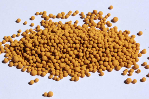 تصویر 5 از گوگرد تسداک فرمول ساده و دانه بندی قابل تنظیم