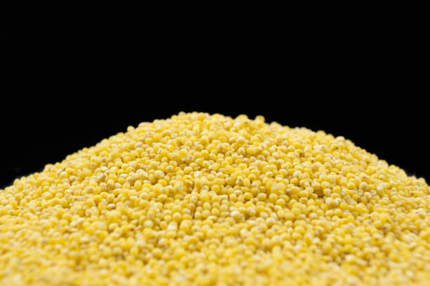 تصویر 3 از گوگرد تسداک فرمول ساده و دانه بندی قابل تنظیم