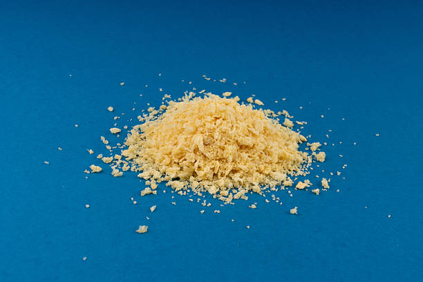 تصویر 2 از گوگرد تسداک فرمول ساده و دانه بندی قابل تنظیم