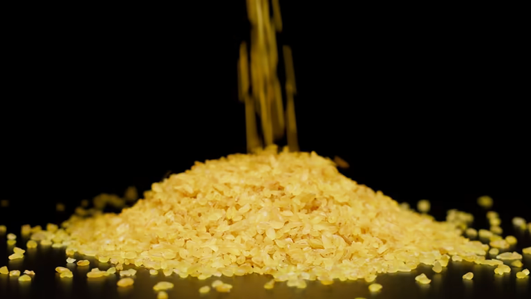 گوگرد تسداک فرمول ساده و دانه بندی قابل تنظیم