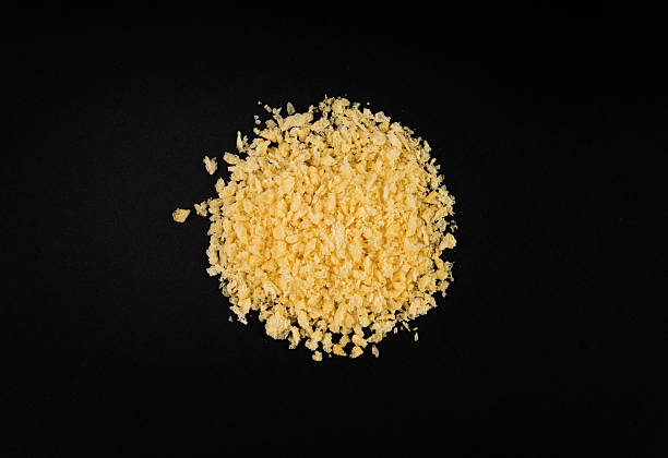 تصویر 1 از گوگرد فله دانه ای اصلاح شده با سازگاری بالا