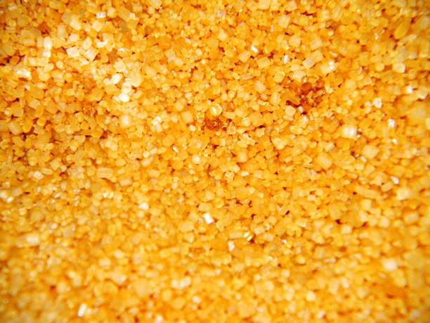 تصویر 4 از گوگرد لایف با خلوص 98 درصد و مش 250 مناسب اصلاح خاک