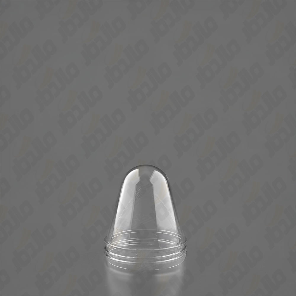 تصویر 4 از پریفرم پت شفاف مخصوص بطری