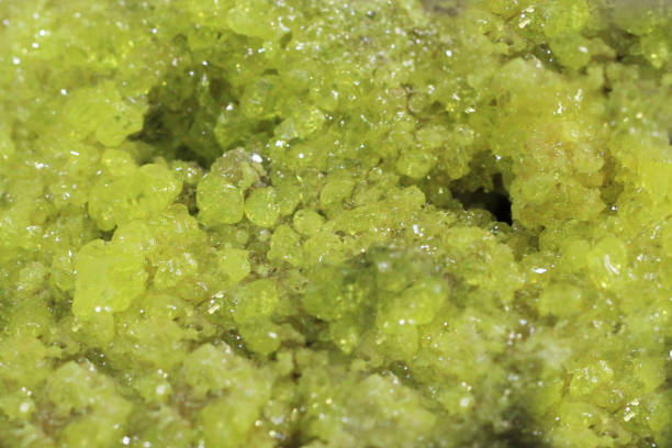 تصویر 3 از گوگرد سمنان خلوص بالا برای صنایع کاغذ سازی