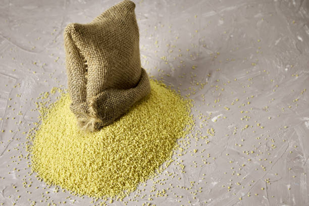 تصویر 1 از گوگرد لاگون مش فشرده 180 مناسب تولید لاستیک