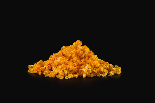 تصویر 4 از گوگرد لاگون مش فشرده 180 مناسب تولید لاستیک