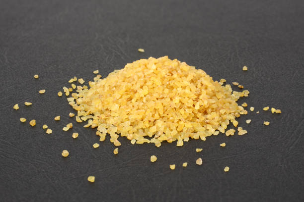 تصویر 3 از گوگرد لاگون مش فشرده 180 مناسب تولید لاستیک