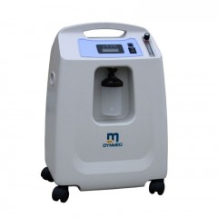 تصویر 1 از دستگاه اکسیژن ساز مدل k5bw پزشکی با فناوری نوین