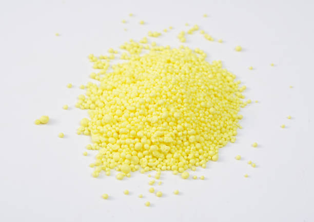 تصویر 3 از گوگرد طلایی پرهام با فرآوری حرارتی برای کاربرد های فلز کاری