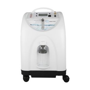 دستگاه اکسیژن ساز ای جی تی صنعتی با فیلتر مقاوم و طولانی