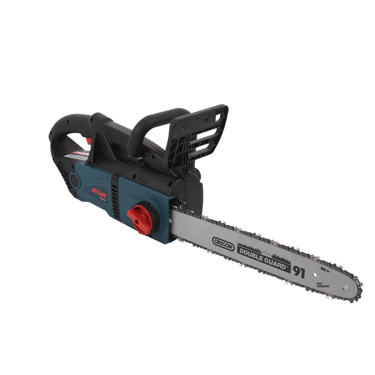 تصویر 1 از اره برقی زنجیری با مقاومت و قدرت بالا