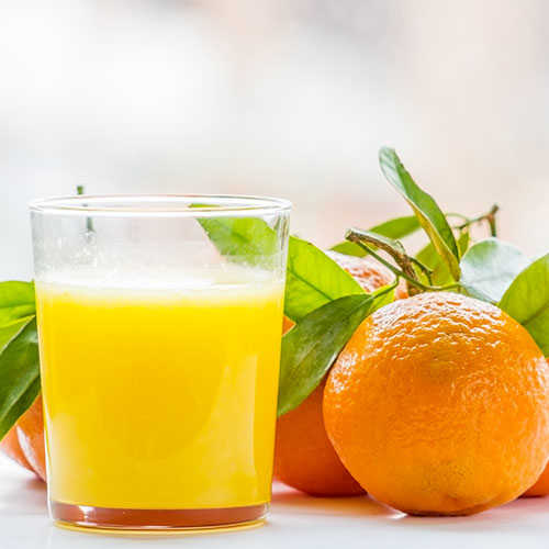 تصویر 4 از کنسانتره پرتقال جنوب مرغوب با بسته بندی ایمن