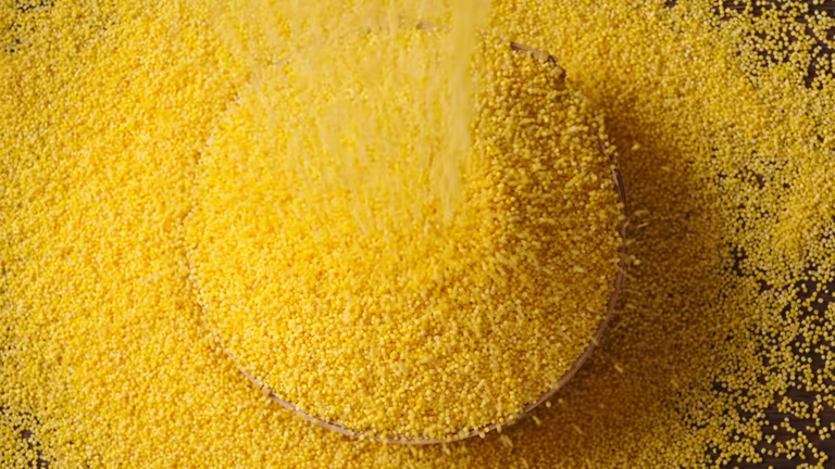 تصویر 1 از گوگرد نوبل میکرونیزه جهت سنتز ترکیبات آلی