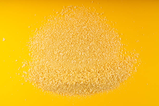 تصویر 3 از گوگرد شیمیایی کشاورزی با فرایند آسیاب ریز دانه جهت جذب سریع