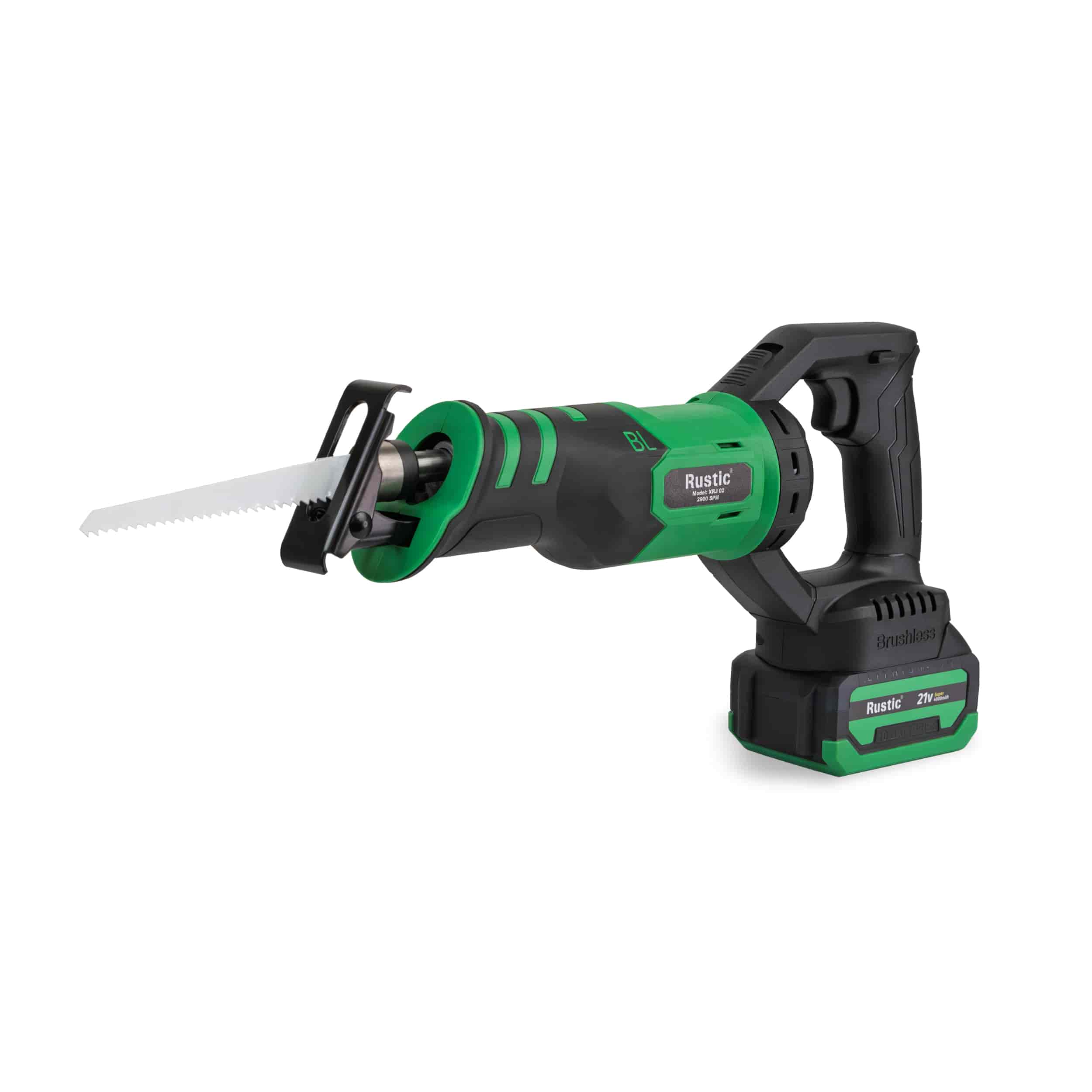 تصویر 1 از اره برقی لوله کشی با دوام و استحکام بالا