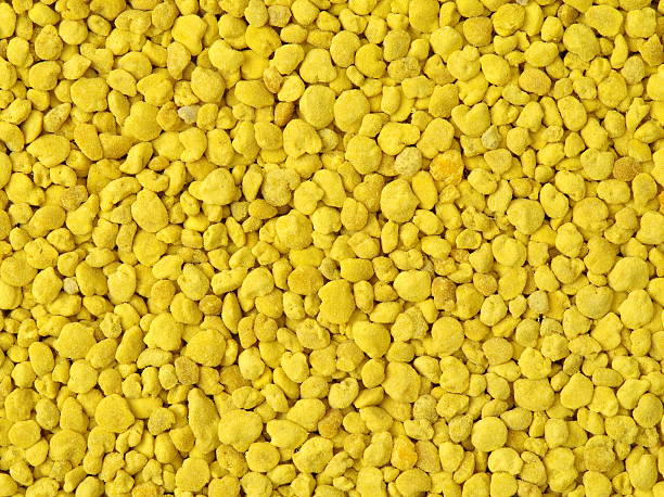 تصویر 1 از گوگرد شیراز با خلوص بالا در بسته بندی های ۲۵ کیلویی