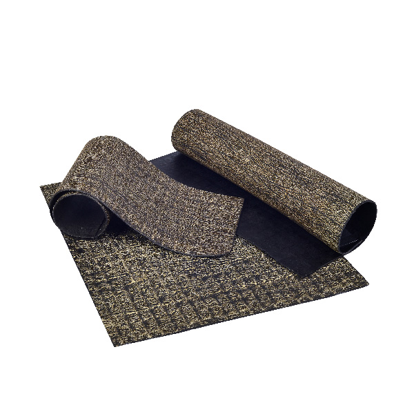 تصویر 4 از قیر چسبی گرم برای پوشش لایه‌ های عایق