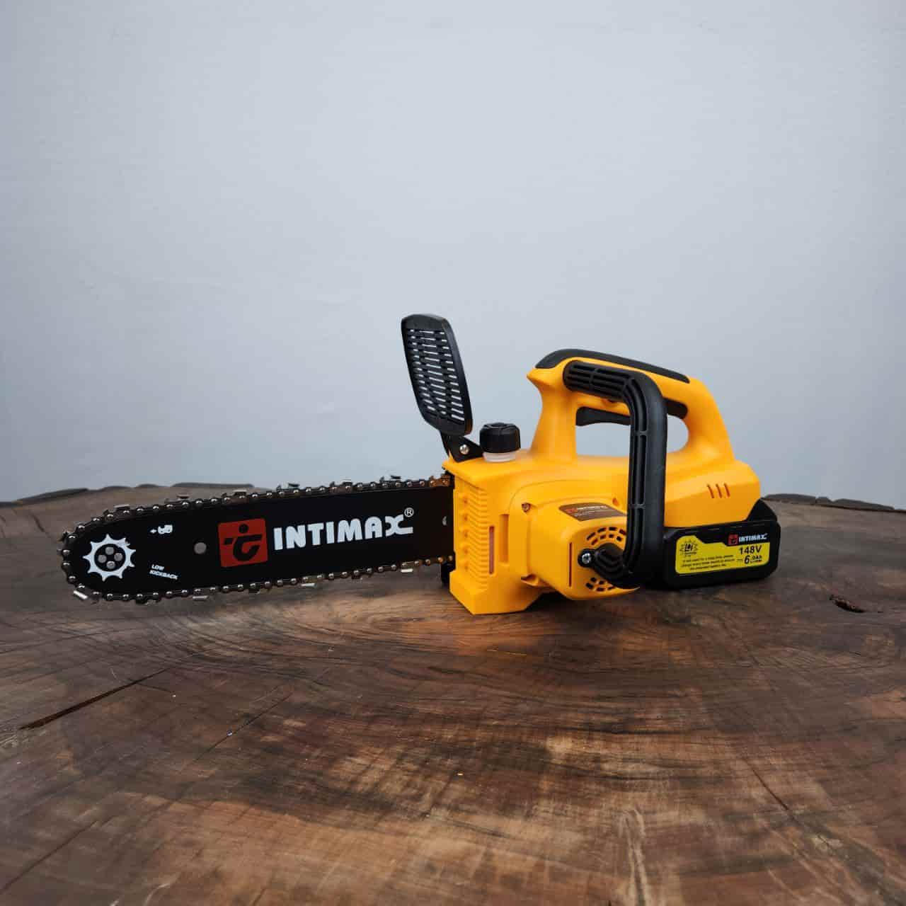 اره برقی اینتیمکس با دوامی بالا و مقاومت عالی