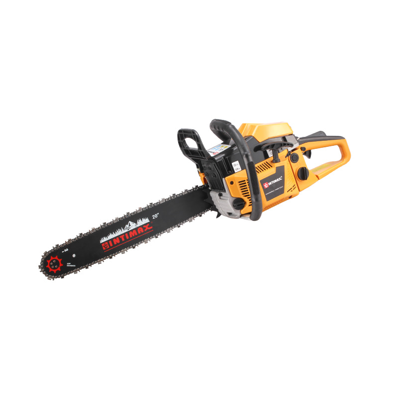 تصویر 1 از اره برقی اینتیمکس با دوامی بالا و مقاومت عالی