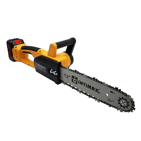 تصویر 3 از اره برقی اینتیمکس با دوامی بالا و مقاومت عالی