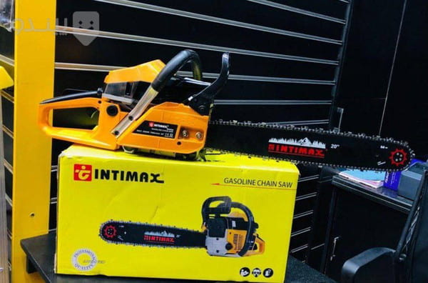 تصویر 4 از اره برقی اینتیمکس با دوامی بالا و مقاومت عالی