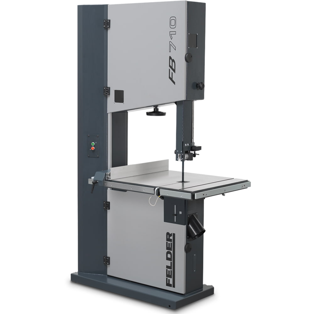 تصویر 2 از اره برقی نواری باکیفیت درجه یک و عالی