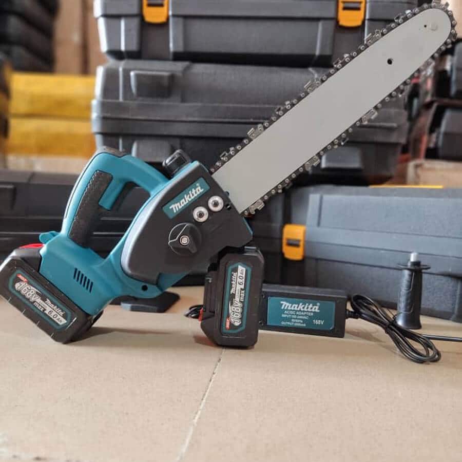 تصویر 3 از اره برقی ماکیتا با استحکام عالی و دوام بالا