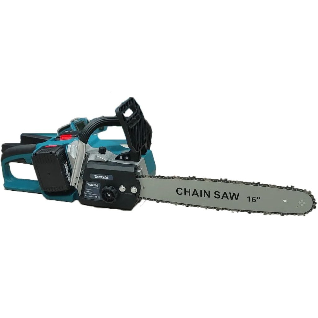 تصویر 4 از اره برقی ماکیتا با استحکام عالی و دوام بالا