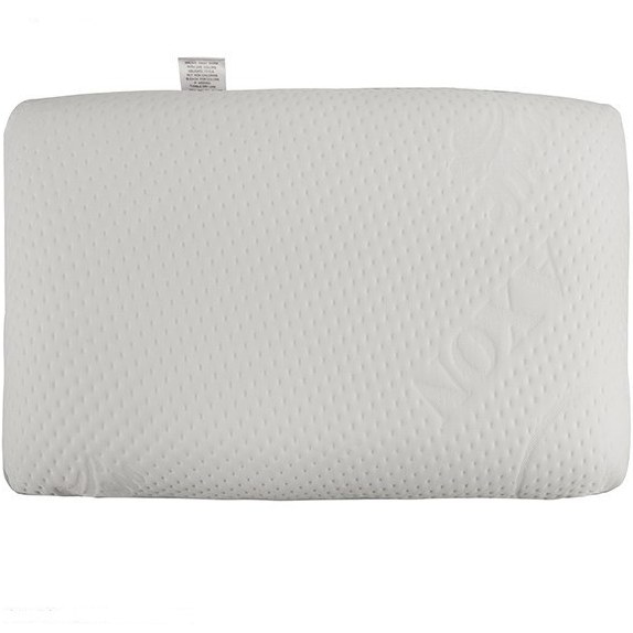 تصویر 4 از بالشت اکسون کلاسیک ساخت استاندارد برای آرامش شبانه