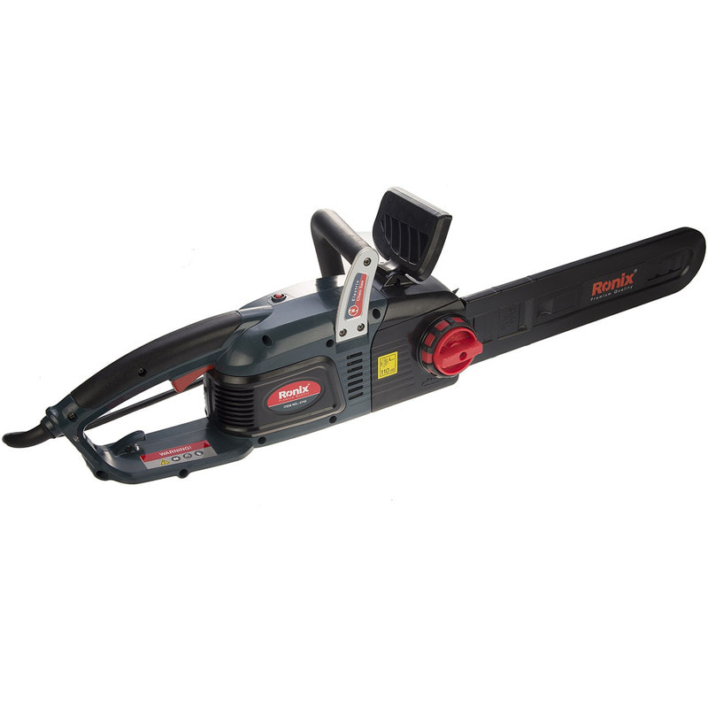 تصویر 3 از اره برقی رونیکس 4740 ابزاری بی نظیر و عالی