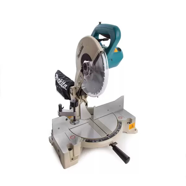 تصویر 4 از اره برقی ثابت با دوام و استحکام بالا مناسب کارگاه ها